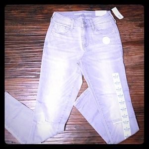Old Navy Rockstar Jeans